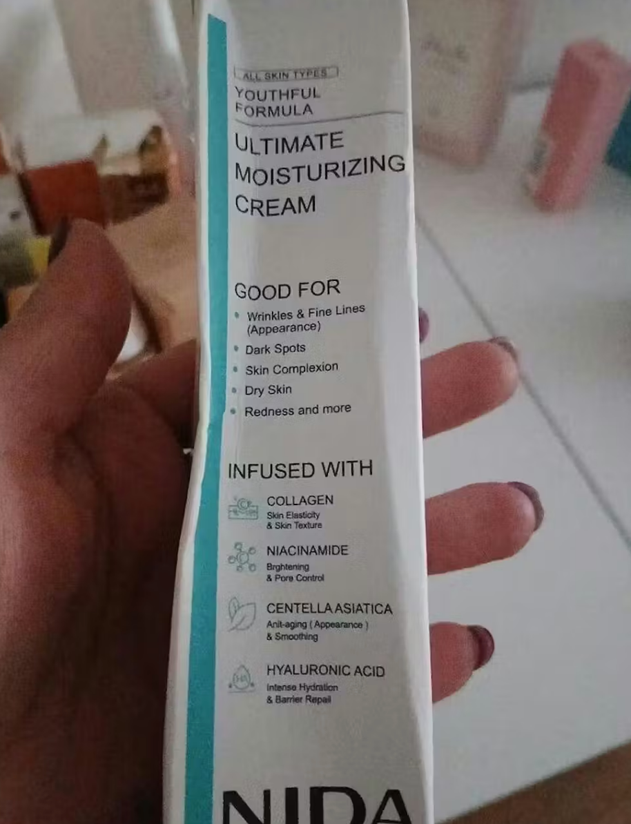 Foto de Cláudia Barros