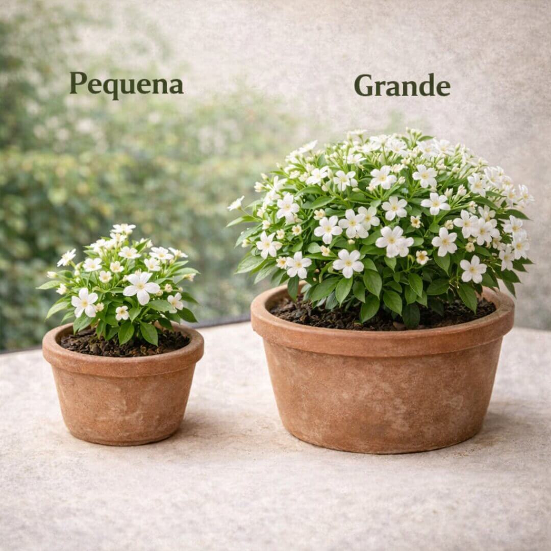 JazmínSeeds – Sementes de Jasmim Aromático “Perfume de Deus” - Image 7