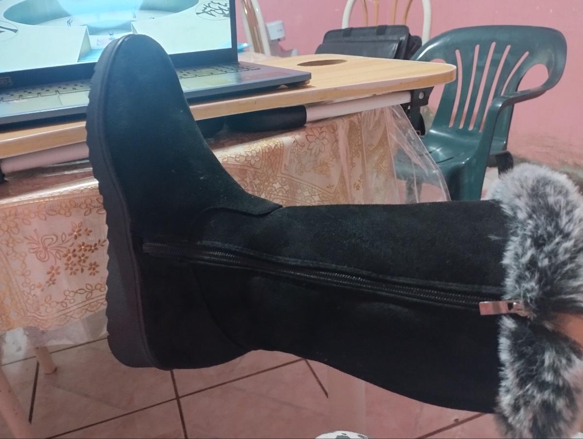 Foto de Isabel