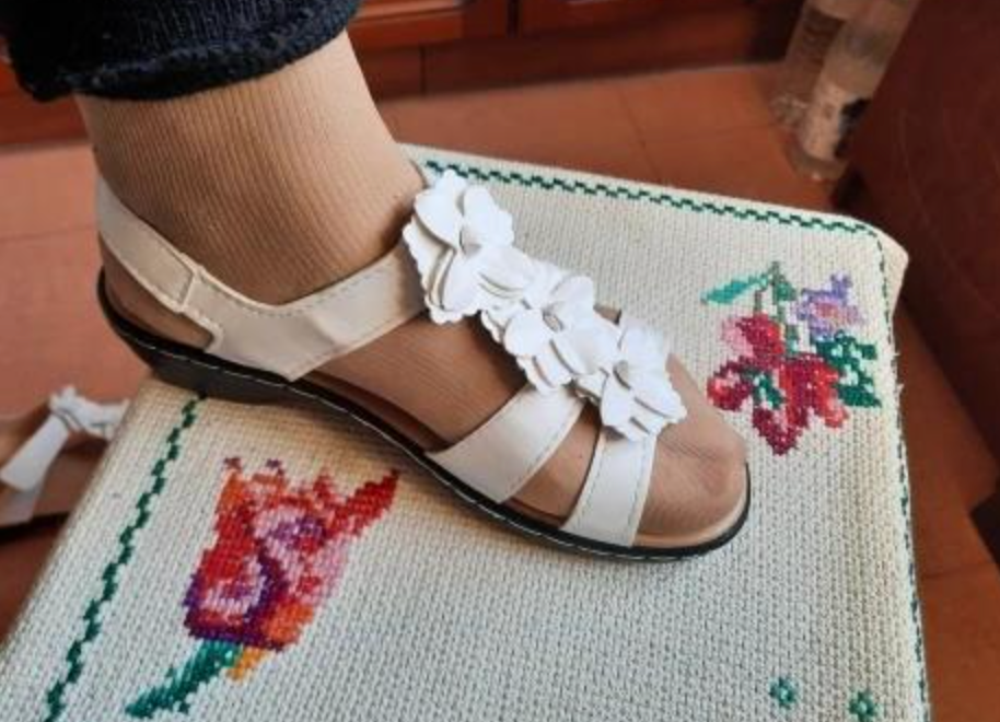 Foto de Marielle