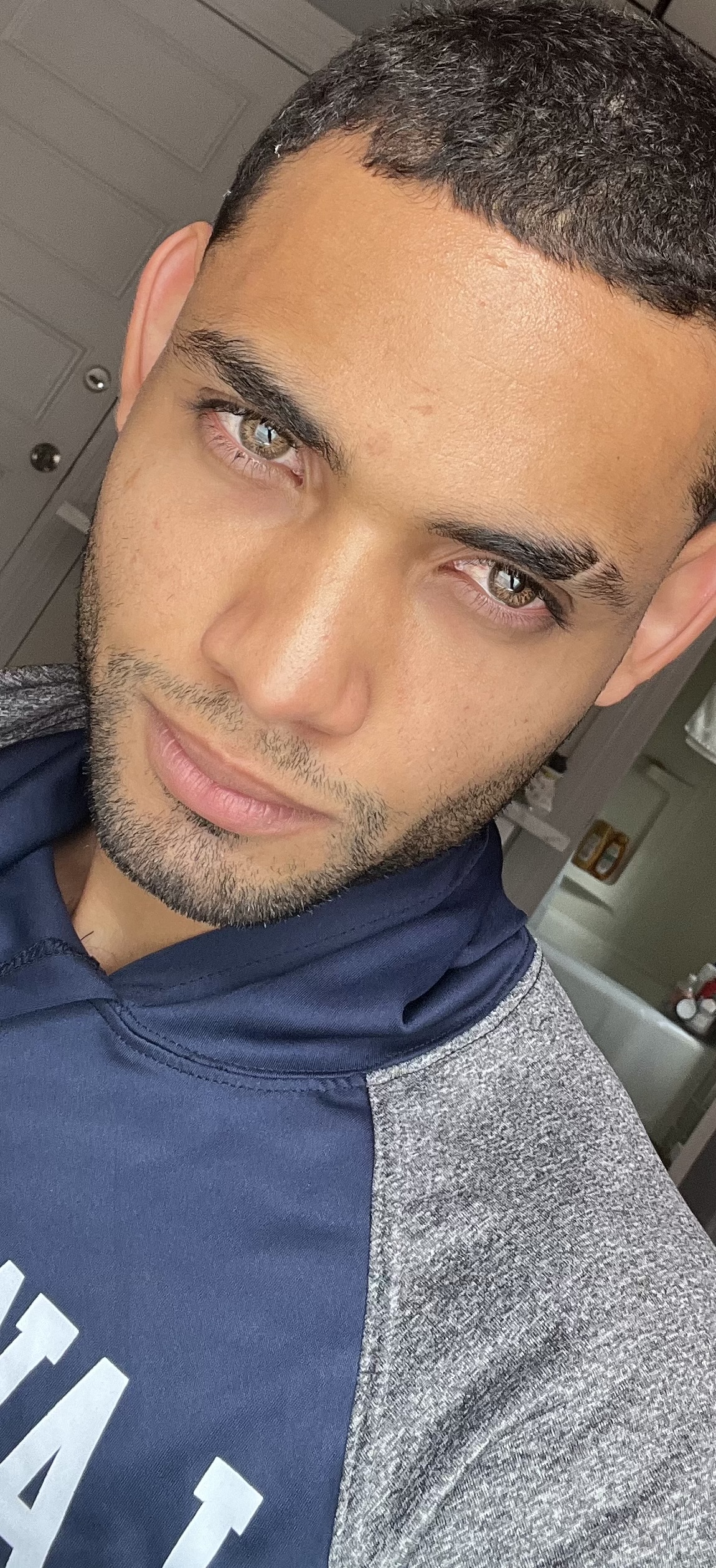 Foto de João