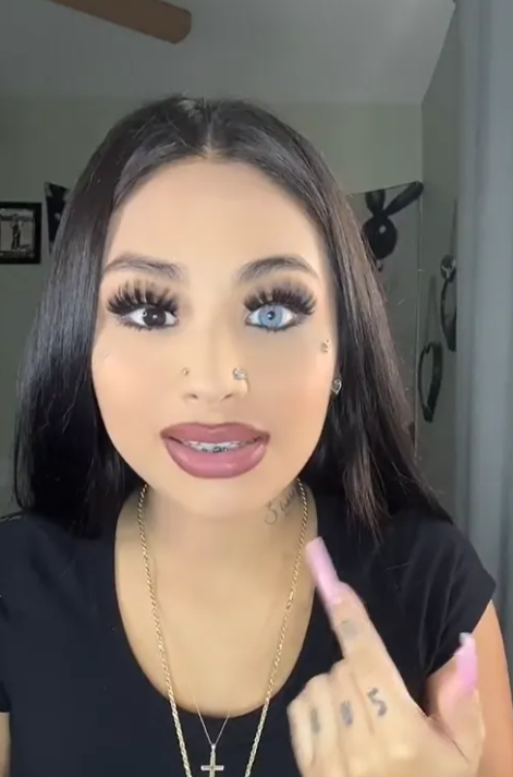 Foto de Mia