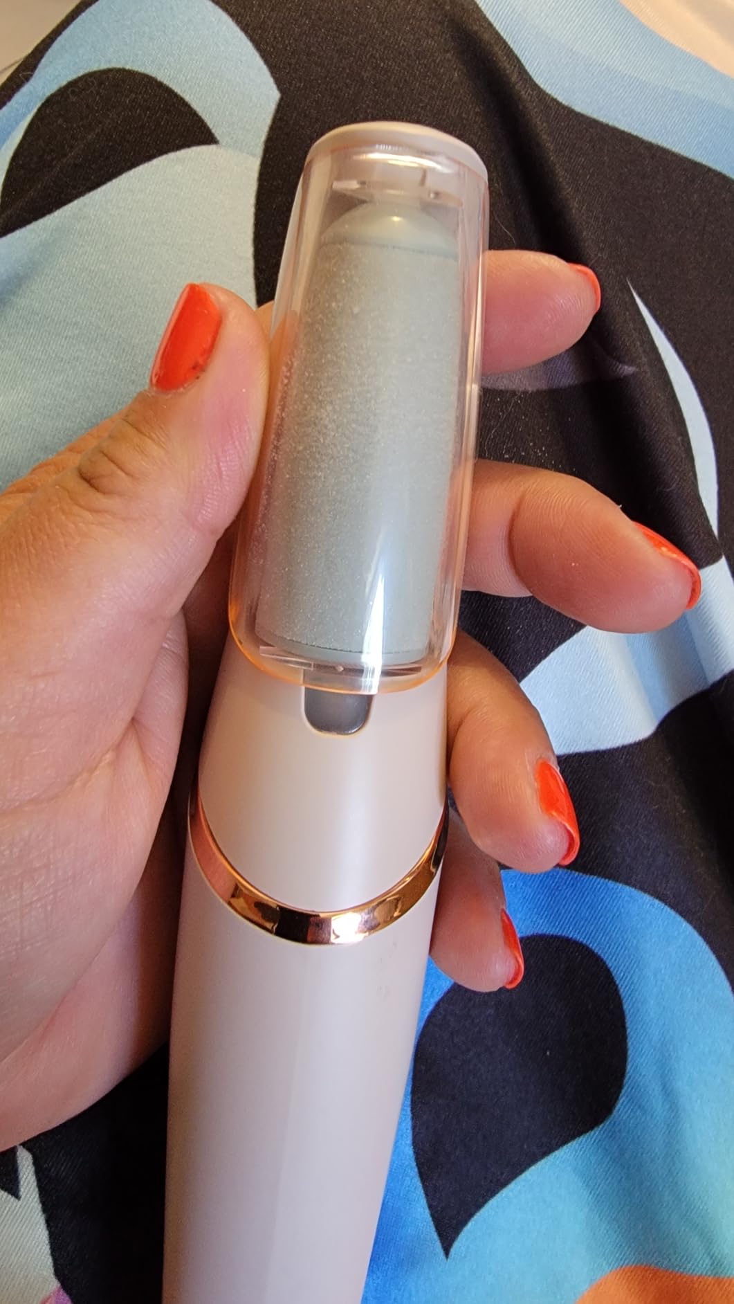 Foto de Teresa Molina