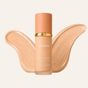 LumiBase™: Base de maquilhagem com proteção solar UV