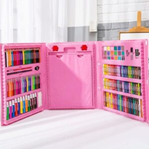 Mega Conjunto de Arte para Crianças
