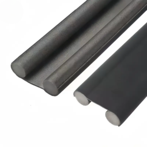SlideSeal: Selante impermeável para portas